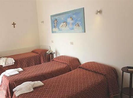 La Culla - Suore Oblate Del Bambin Gesu Otel Sant'Agnello Dış mekan fotoğraf