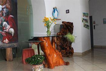 La Culla - Suore Oblate Del Bambin Gesu Otel Sant'Agnello Dış mekan fotoğraf