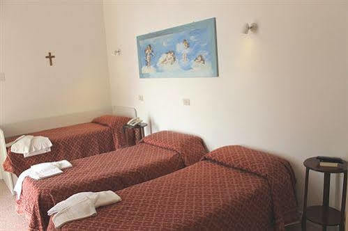 La Culla - Suore Oblate Del Bambin Gesu Otel Sant'Agnello Dış mekan fotoğraf